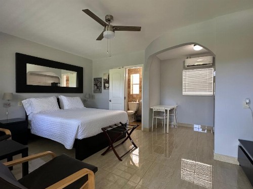 White Horse Motel - image 6