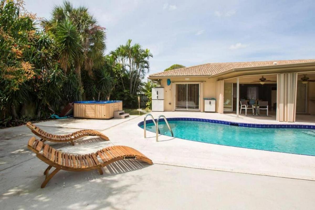 Casa Del Sol-Huge 3br! Beaches Pool and Hot Tub! - main image