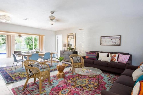 Casa Del Sol-Huge 3br! Beaches Pool and Hot Tub! - image 11