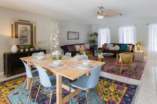 Casa Del Sol-Huge 3br! Beaches Pool and Hot Tub! - image 12