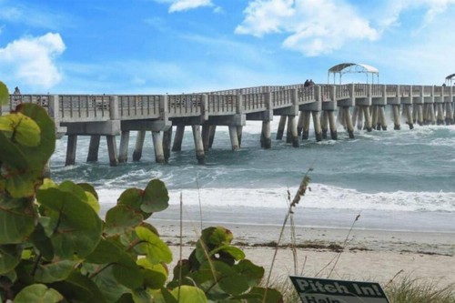 Casa Del Sol-Huge 3br! Beaches Pool and Hot Tub! - image 9