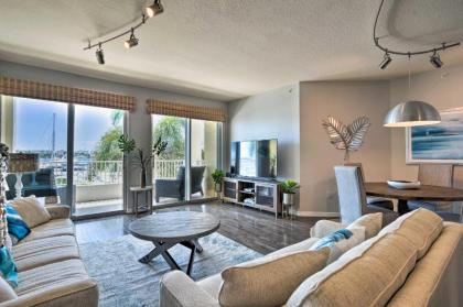 Waterfront Lake Worth Condo with Pool Access!