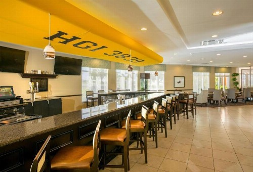 Hilton Garden Inn Lakeland - image 5