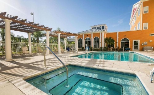 Hilton Garden Inn Lakeland - image 6