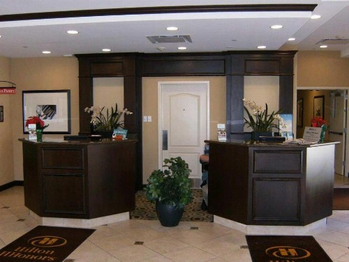 Hilton Garden Inn Lakeland - image 8