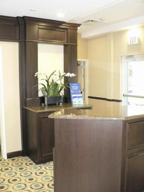 Hilton Garden Inn Lakeland - image 9