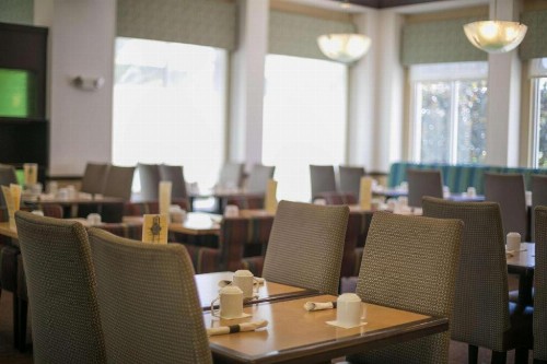 Hilton Garden Inn Lakeland - image 10