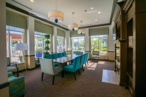 Hilton Garden Inn Lakeland - image 11