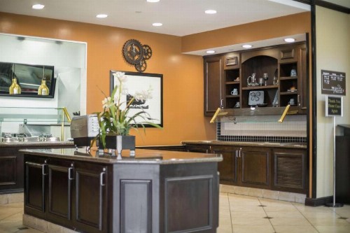 Hilton Garden Inn Lakeland - image 15