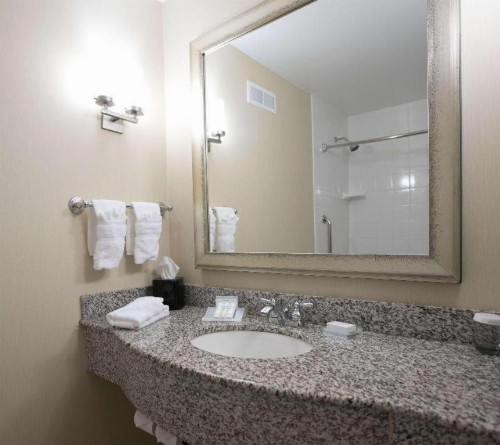 Hilton Garden Inn Lakeland - image 16