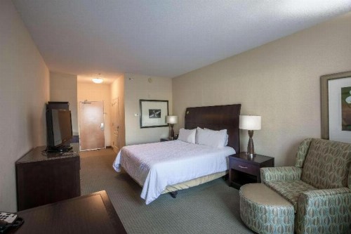 Hilton Garden Inn Lakeland - image 19