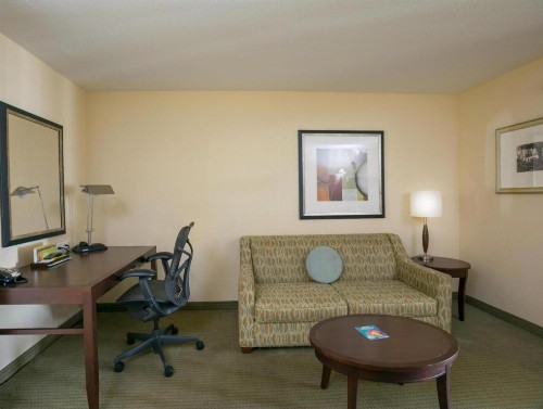 Hilton Garden Inn Lakeland - image 22