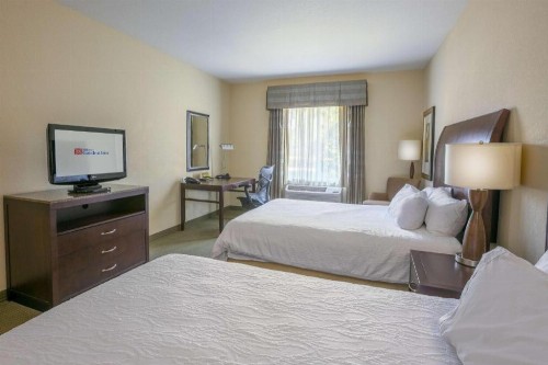 Hilton Garden Inn Lakeland - image 24