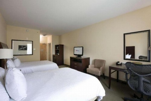 Hilton Garden Inn Lakeland - image 25