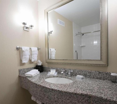 Hilton Garden Inn Lakeland - image 29