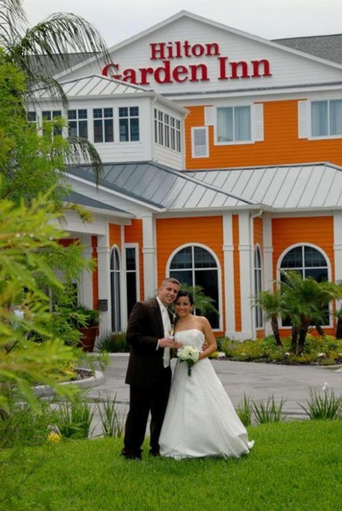 Hilton Garden Inn Lakeland - image 2