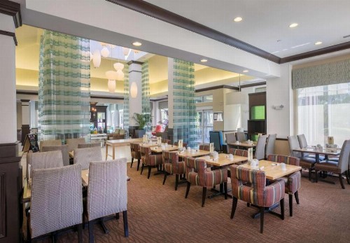 Hilton Garden Inn Lakeland - image 3