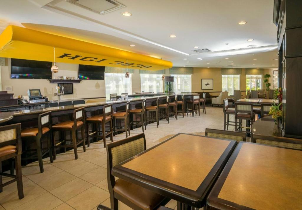 Hilton Garden Inn Lakeland - image 4