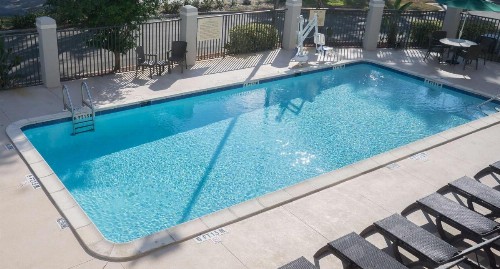 Hampton Inn Lakeland - image 10