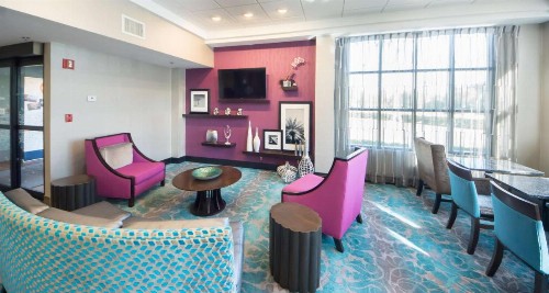 Hampton Inn Lakeland - image 18