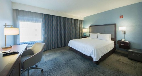 Hampton Inn Lakeland - image 19