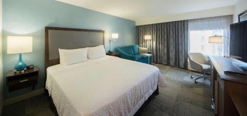 Hampton Inn Lakeland - image 3