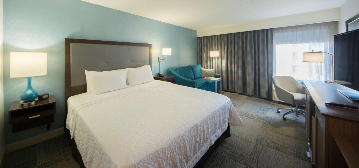 Hampton Inn Lakeland - image 3
