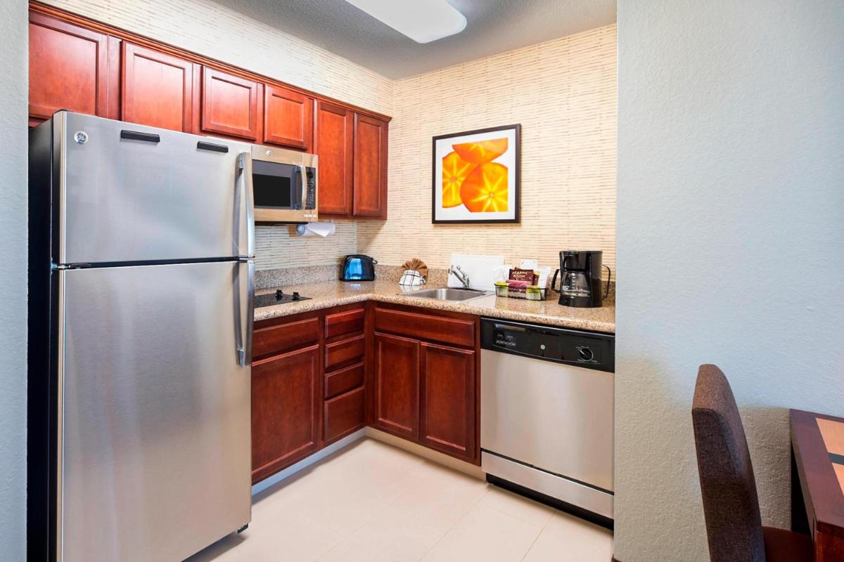 Residence Inn by Marriott Lakeland - main image