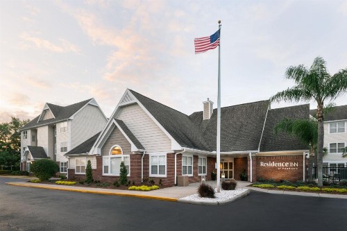 Residence Inn by Marriott Lakeland - image 15