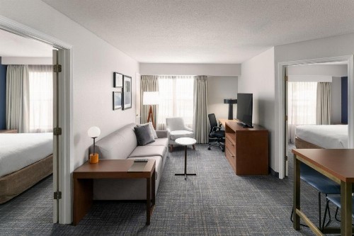 Residence Inn by Marriott Lakeland - image 16