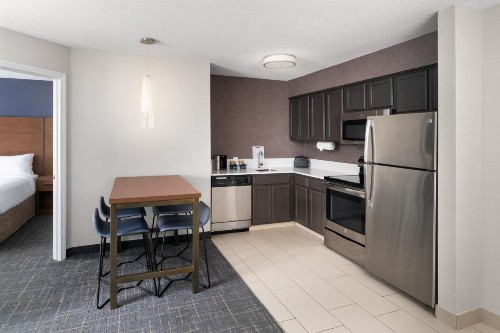 Residence Inn by Marriott Lakeland - image 17