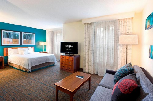 Residence Inn by Marriott Lakeland - image 18