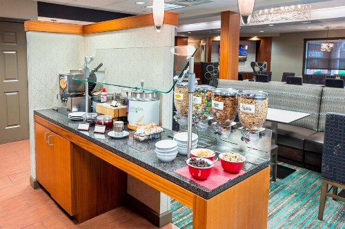 Residence Inn by Marriott Lakeland - image 2