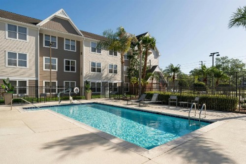 Residence Inn by Marriott Lakeland - image 20