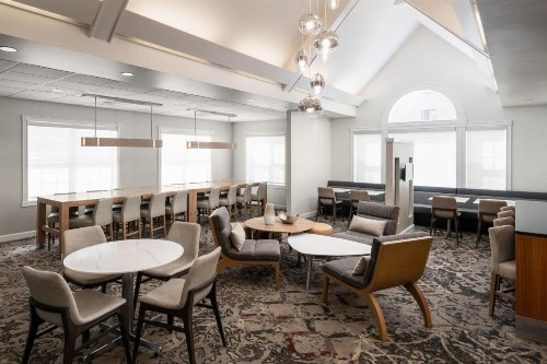 Residence Inn by Marriott Lakeland - image 21