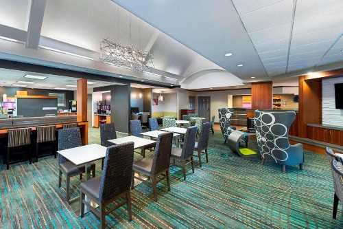 Residence Inn by Marriott Lakeland - image 27