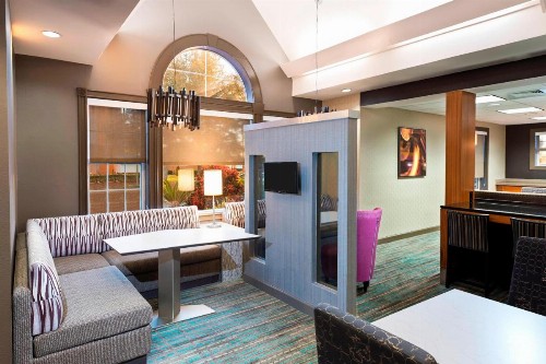 Residence Inn by Marriott Lakeland - image 28