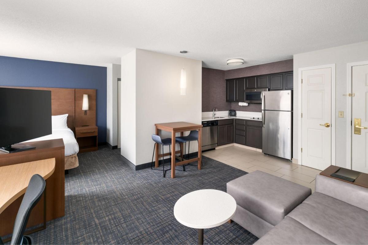 Residence Inn by Marriott Lakeland - image 3