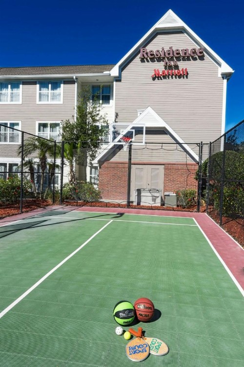 Residence Inn by Marriott Lakeland - image 31