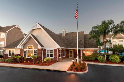 Residence Inn by Marriott Lakeland - image 32