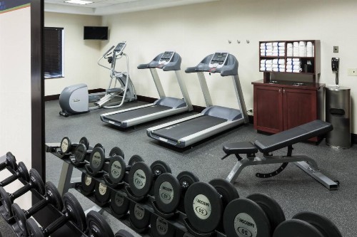Residence Inn by Marriott Lakeland - image 34