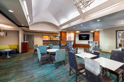 Residence Inn by Marriott Lakeland - image 35