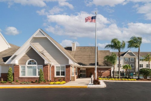 Residence Inn by Marriott Lakeland - image 36