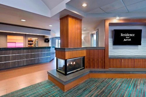 Residence Inn by Marriott Lakeland - image 41