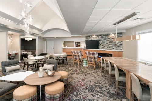 Residence Inn by Marriott Lakeland - image 42
