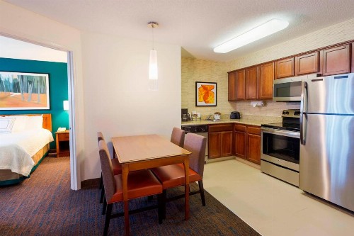 Residence Inn by Marriott Lakeland - image 44