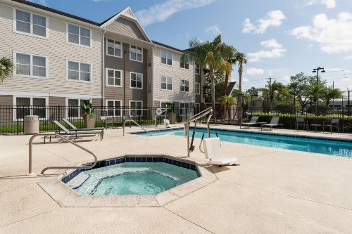 Residence Inn by Marriott Lakeland - image 45