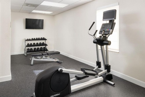 Residence Inn by Marriott Lakeland - image 46