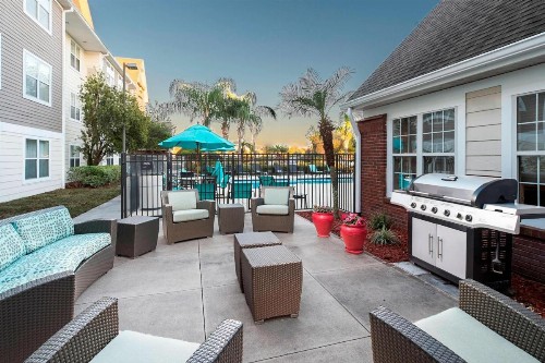 Residence Inn by Marriott Lakeland - image 47