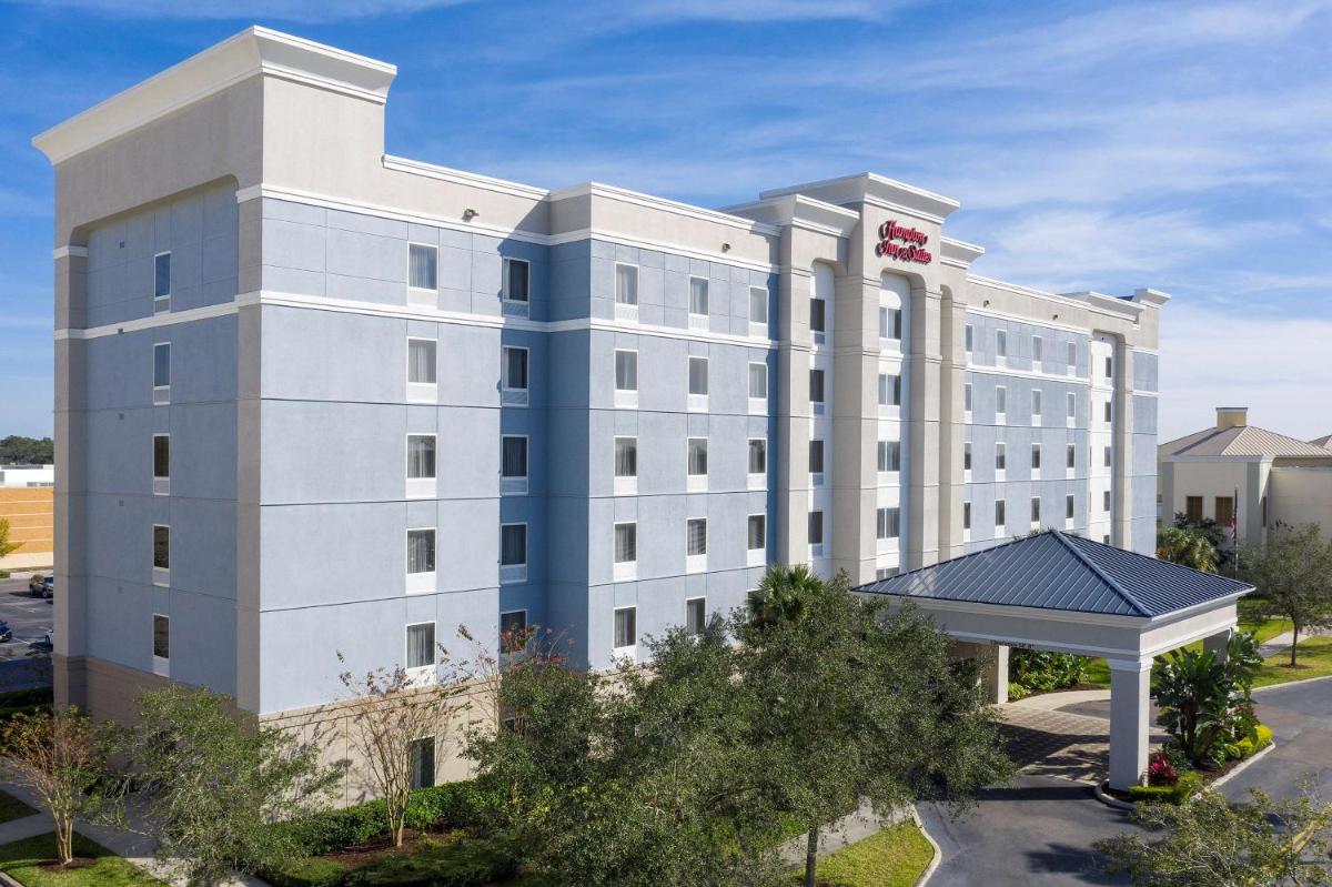 Hampton Inn & Suites Lakeland-South Polk Parkway - main image